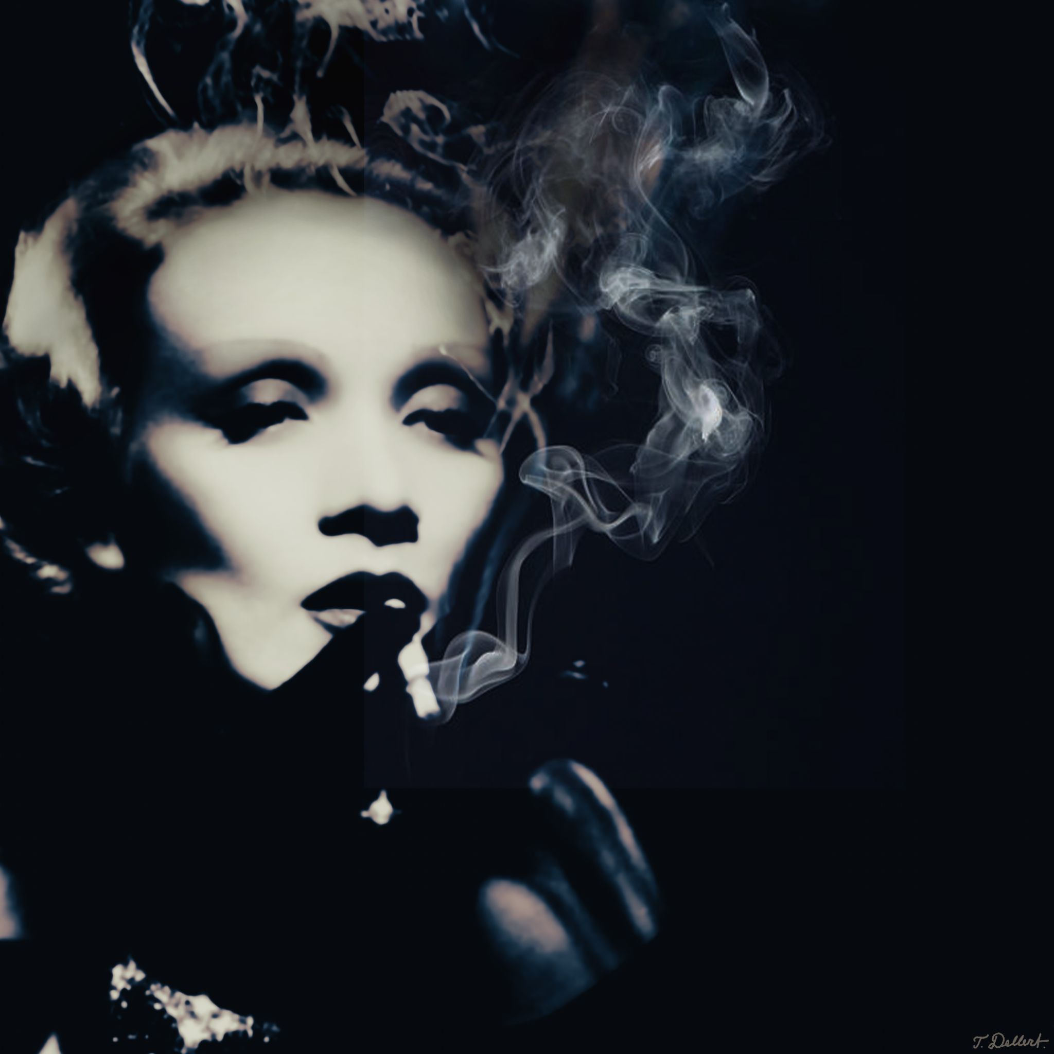 FINAL SMOKE 5 